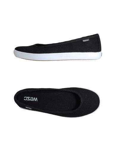 ZOOM WESC - Ballet flats