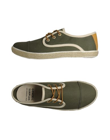 ZOOM GENERIC SURPLUS - Espadrilles