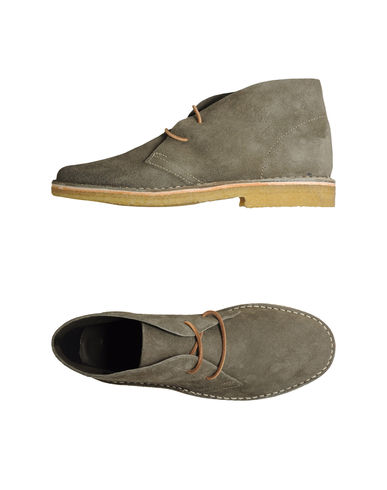 ZOOM DIEGO PIACENTINI by FIORINA - Ankle boots