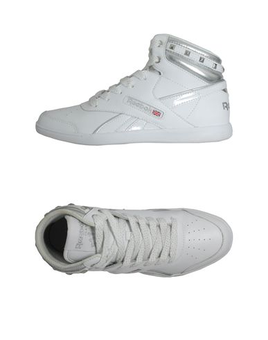 ZOOM REEBOK - High-top sneaker