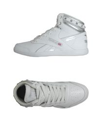 REEBOK - High-tops