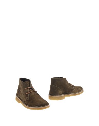 ZOOM DIEGO PIACENTINI by FIORINA - Shoe boots