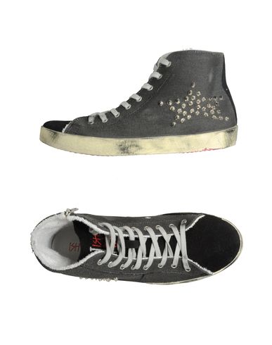 ZOOM ISHIKAWA - High-top sneaker