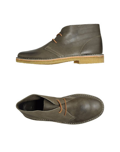 ZOOM DIEGO PIACENTINI by FIORINA - Ankle boots