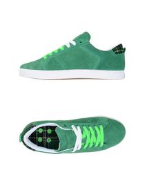 GRAVIS - Low-tops