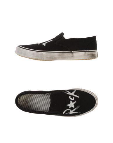 ZOOM 2STAR - Slip-on sneaker