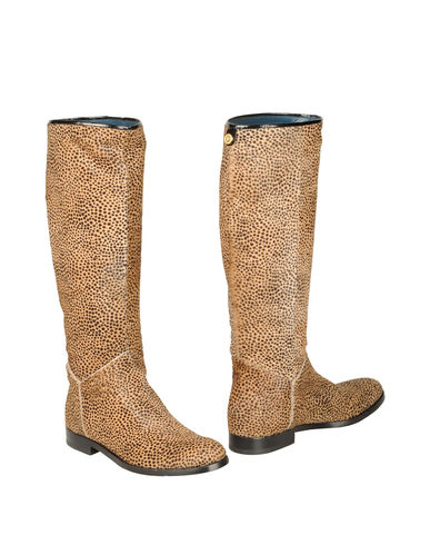 ZOOM POLLINI - Boots