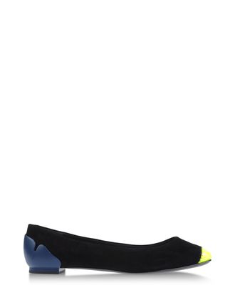 KENZO Ballerinas & Flats Ballerinas on shoescribe.com