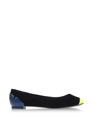 Ballet flats Women's - KENZO