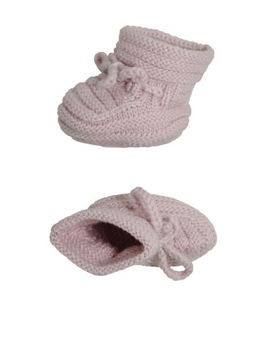 ZOOM POPPY ROSE - Bootees
