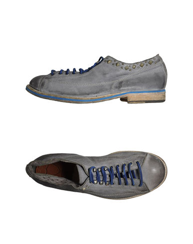 ZOOM HTC - Lace-up shoes