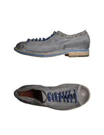 HTC - Laced shoes