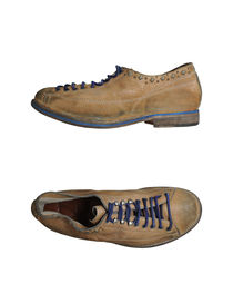 HTC - Laced shoes