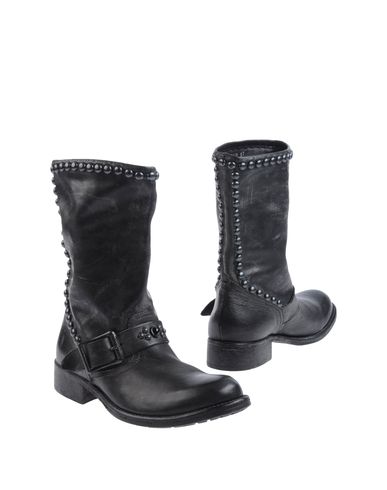 ZOOM HTC - Ankle boots