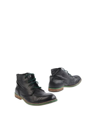 ZOOM HTC - High-top dress shoe