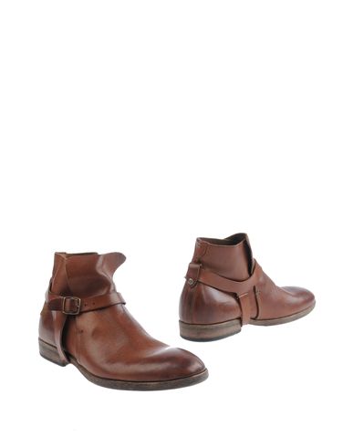 ZOOM HTC - Ankle boots