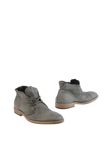 ZOOM HTC - High-top dress shoe