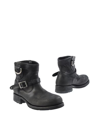 ZOOM HTC - Ankle boots