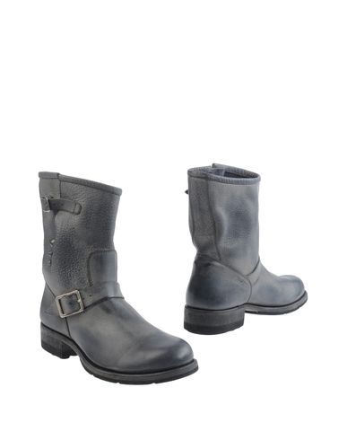 ZOOM HTC - Ankle boots