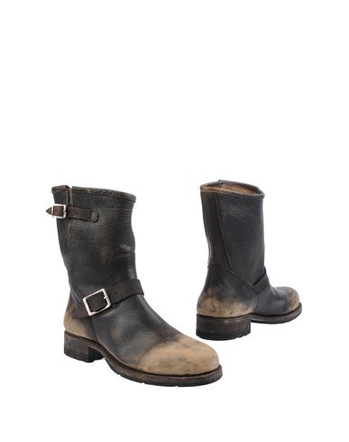 ZOOM HTC - Ankle boots