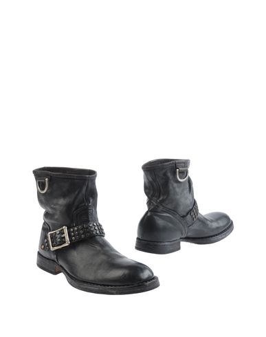 ZOOM HTC - Ankle boots