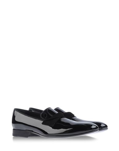 ZOOM PAUL SMITH - Moccasins
