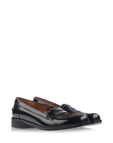 ZOOM PAUL SMITH - Moccasins