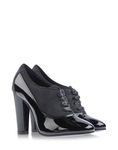 ZOOM PAUL SMITH - Lace-up shoes