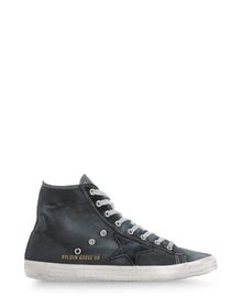 Sneaker alta - GOLDEN GOOSE