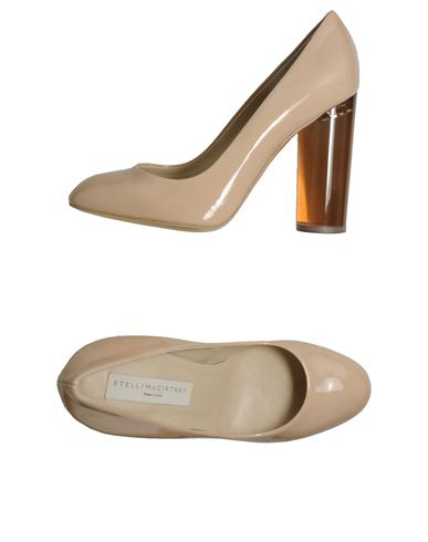 ZOOM STELLA McCARTNEY - Closed-toe slip-ons
