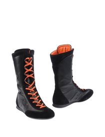 HOGAN - Ankle boots