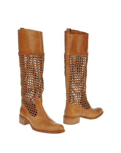 ZOOM SARTORE - Boots