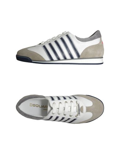 ZOOM DSQUARED2 - Sneakers