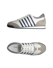 DSQUARED2 - Sneakers
