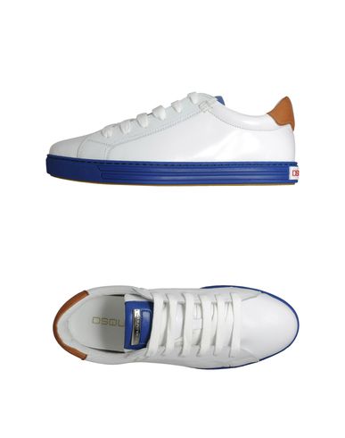 ZOOM DSQUARED2 - Sneakers