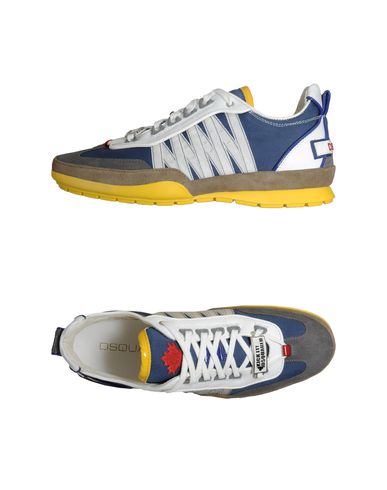 ZOOM DSQUARED2 - Sneakers