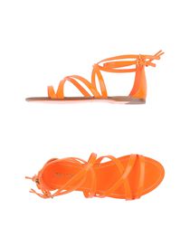 MIU MIU - Sandals