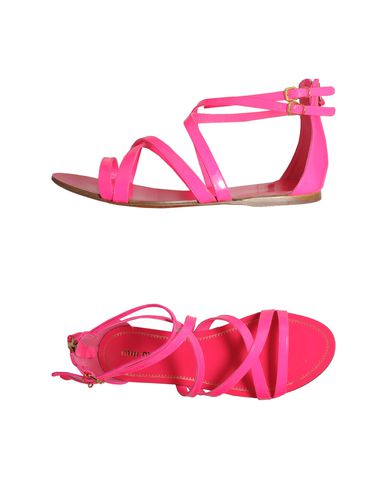 ZOOM MIU MIU - Sandals
