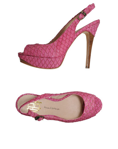 ZOOM HOUSE OF HARLOW 1960 - Platform sandals