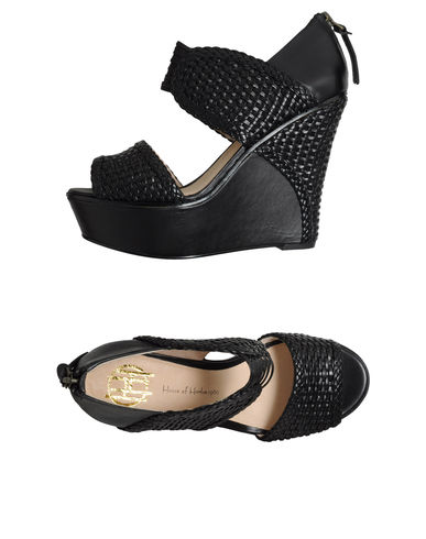 ZOOM HOUSE OF HARLOW 1960 - Wedge