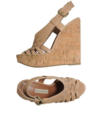 ZOOM L' AUTRE CHOSE - Wedge