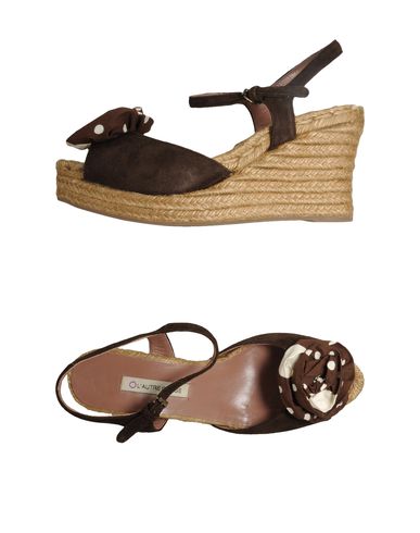ZOOM L' AUTRE CHOSE - Sandals