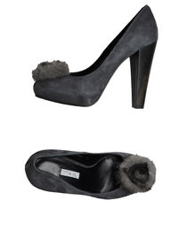 TO BE - Closed-toe slip-ons