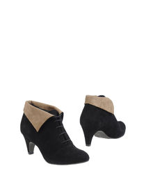TO BE - Ankle boots