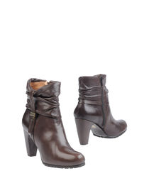 TO BE - Boots