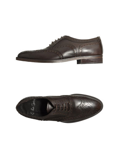ZOOM GOLD CASE - Lace-up shoes