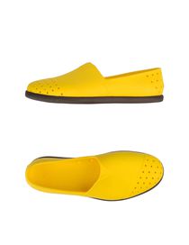 NATIVE - Low-tops