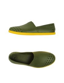 NATIVE - Low-tops