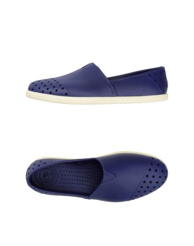 ZOOM NATIVE - Slip-on trainers