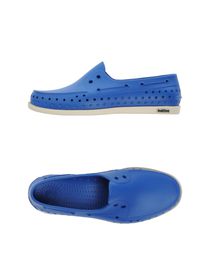 NATIVE - Moccasins